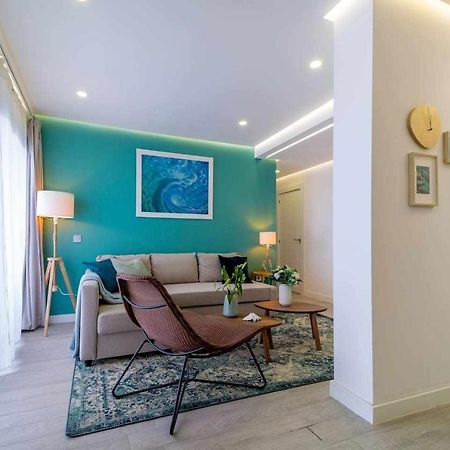Ocean Garden Suite 512 Costa Adeje  Exterior foto