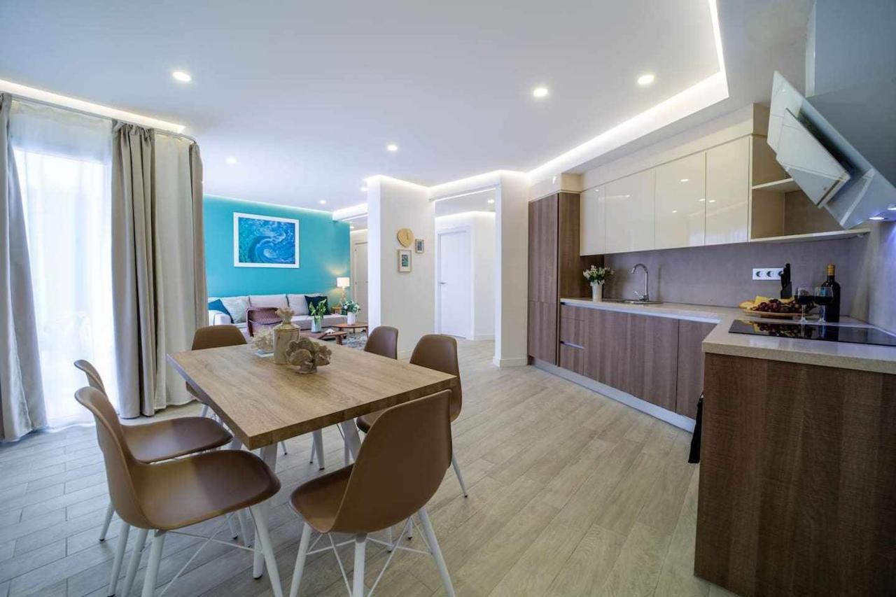 Ocean Garden Suite 512 Costa Adeje  Exterior foto