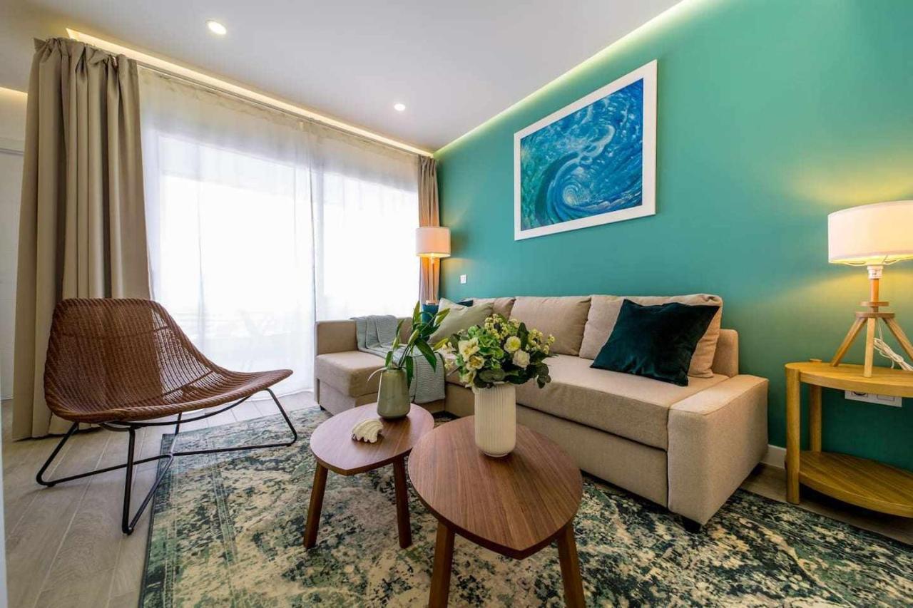 Ocean Garden Suite 512 Costa Adeje  Exterior foto